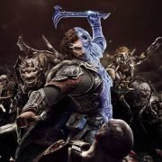 New Middle-Earth: Shadow Of War Video Is Truly Epic