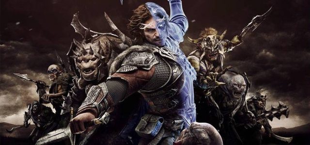 New Middle-Earth: Shadow Of War Video Is Truly Epic