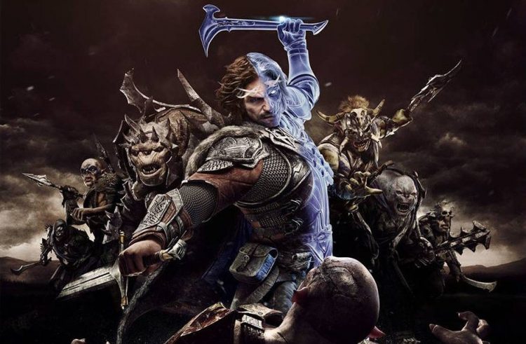 Watch: Middle-Earth: Shadow Of War Announcement Trailer
