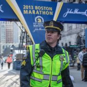 Patriots Day (2017) Review