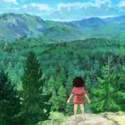 Ronja the Robber’s Daughter: Season 1 Review