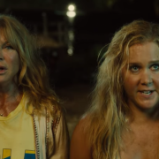 New Trailer For Comedy Snatched Arrives