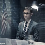 Home Entertainment Details For Snowden Released