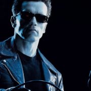 Terminator 2: Judgement Day 3D Gets UK Release Date