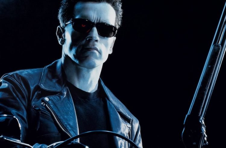Terminator 2: Judgement Day 3D Gets UK Release Date