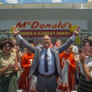 The Founder (2017) Review