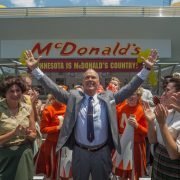Michael Keaton May Re-Team With Tim Burton For Dumbo