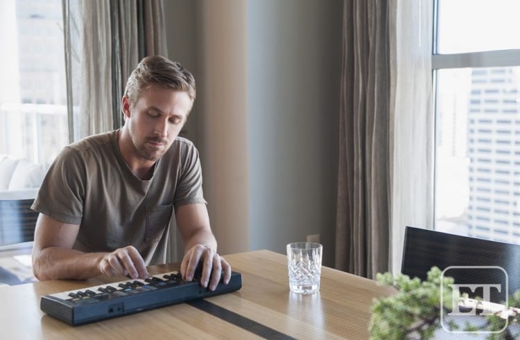 Song To Song Featurette Highlights The Music