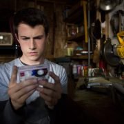 Netflix Announce Release Date For 13 Reasons Why Season 2