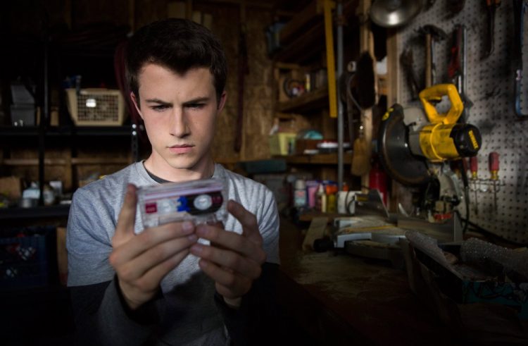Netflix Announce Release Date For 13 Reasons Why Season 2