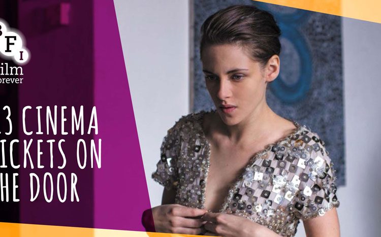 Bargain Cinema For Youngsters This Spring At BFI Southbank