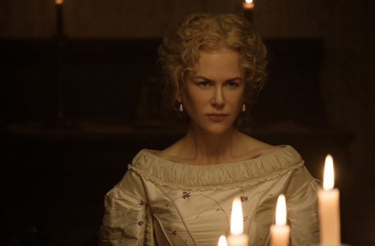 Watch: Haunting New Trailer For Sofia Coppola’s The Beguiled