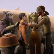 Star Wars Rebels: Season 3 Review