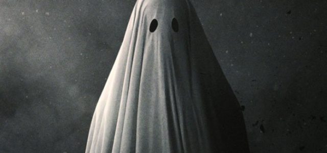 Watch: Profound & Enchanting First Trailer For A Ghost Story