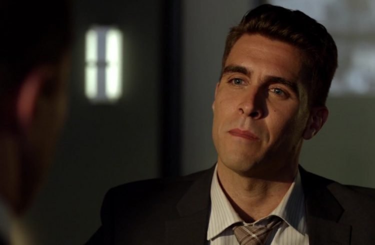 Arrow Season 5 Episode 16 – “Checkmate” Review