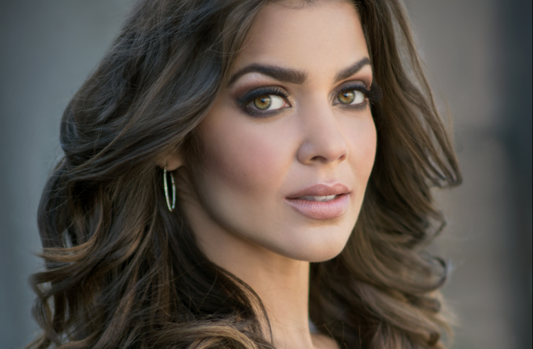 Interview: Alexandra Rosario Chats California Dreams – Available Now