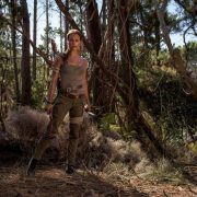 Tomb Raider Poster Unleashed Ahead Of Trailer Launch