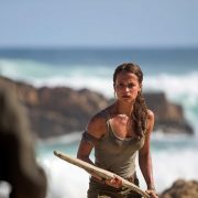 Fantastic First Tomb Raider Trailer Is Here!