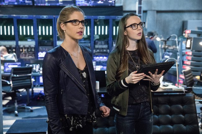 Arrow Season 5 Episode 18 - "Disbanded" Review | Filmoria
