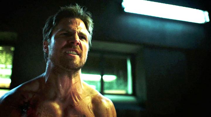 Arrow Season 5 Episode 17 – “Kapiushon” Review