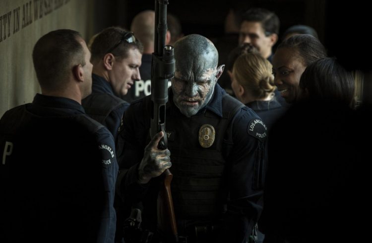 Netflix Confirm A Sequel To Bright Is On Its Way