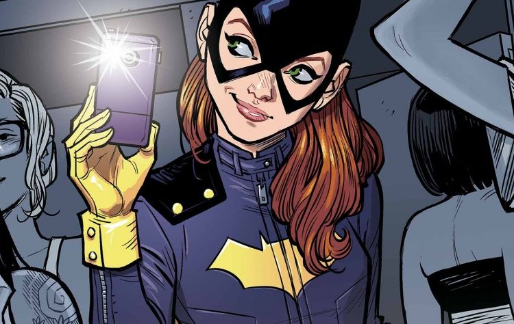 Josh Whedon To Direct DC Batgirl Standalone Movie!