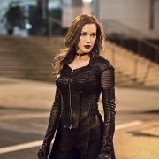 Katie Cassidy Set For Recurring Role In Arrow Season 6