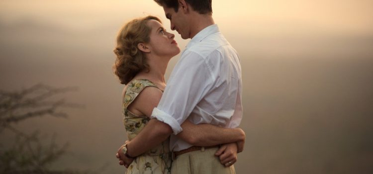 Andy Serkis’ Breathe To Open BFI London Film Festival; Watch Trailer Here