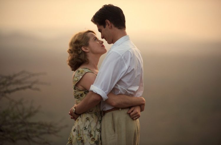Andy Serkis’ Breathe To Open BFI London Film Festival; Watch Trailer Here