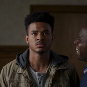 Burning Sands (2017) Review