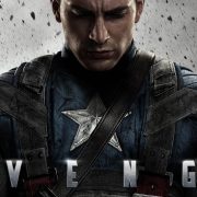 Chris Evans Offers Update On His Captain America Future