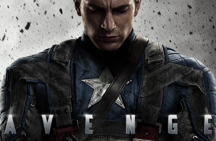 Chris Evans Offers Update On His Captain America Future