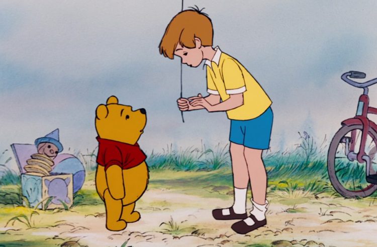 Tom McCarthy In Spotlight To Re-Write Disney’s Christopher Robin
