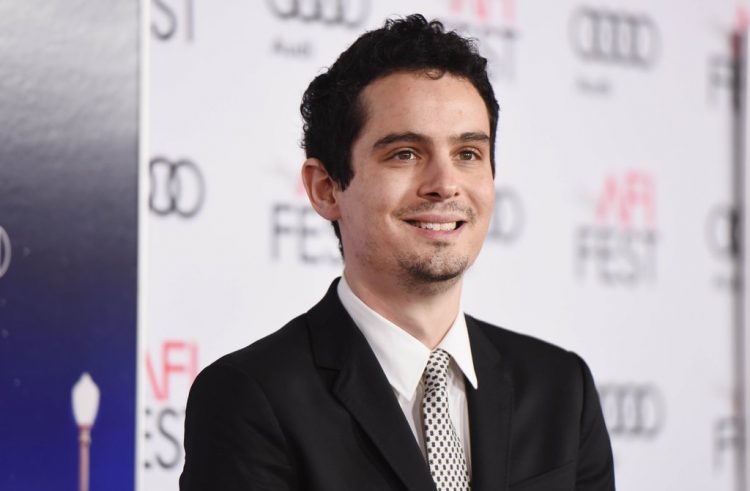 Chazelle’s Black Listed Screenplay Is Finally Picked Up