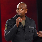 Dave Chappelle Netflix Specials Collection 1 (2017) Review