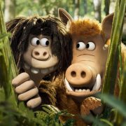 New Character Posters Arrive For Aardman’s Early Man
