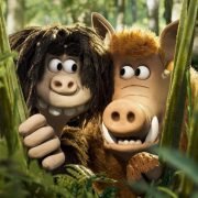 Watch: Glorious First Teaser For Aardman’s Early Man