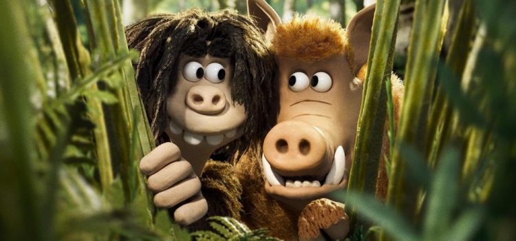 The Latest Trailer For Aardman’s Early Man Is Here