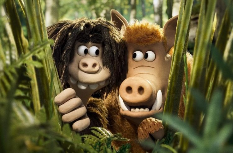 This Fantastic Trailer Captures The Best In Upcoming Home Entertainment Releases