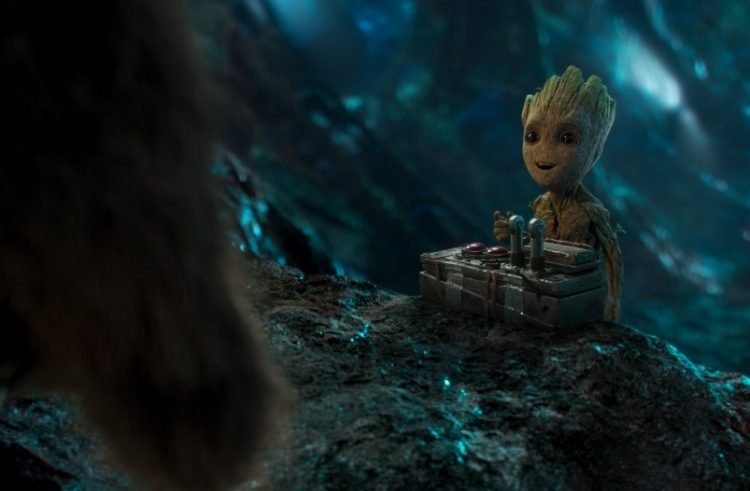 Guardians of the Galaxy Vol.2 (2017) Review