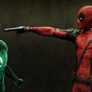 Crossing Over: Who Has Starred In Both DC And Marvel Movies?