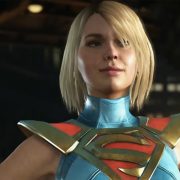 Supergirl Fights For Justice In New Injustice 2 Trailer