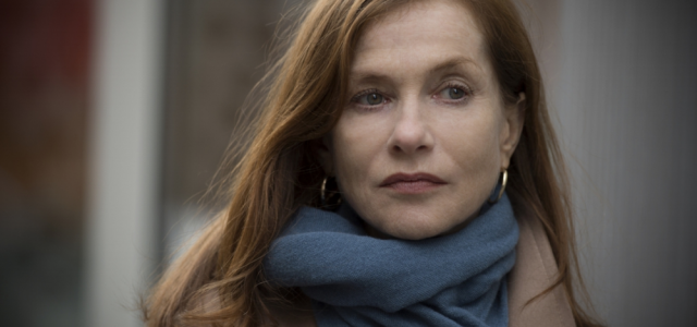 Isabelle Huppert To Represent 3rd Annual Women In Motion Programme
