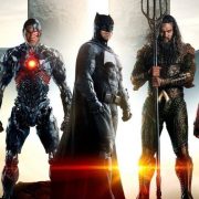 Watch: Stunning New Trailer For Justice League