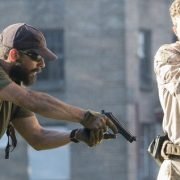 Man Down (2017) Review