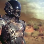 Ranked: 10 Favourite Mass Effect Characters