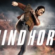 Mindhorn Blu-Ray Review