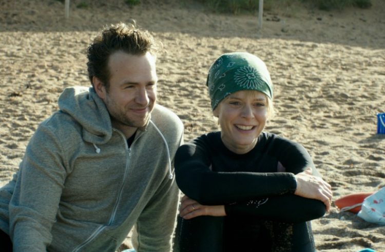Mum’s List (2016) DVD Review