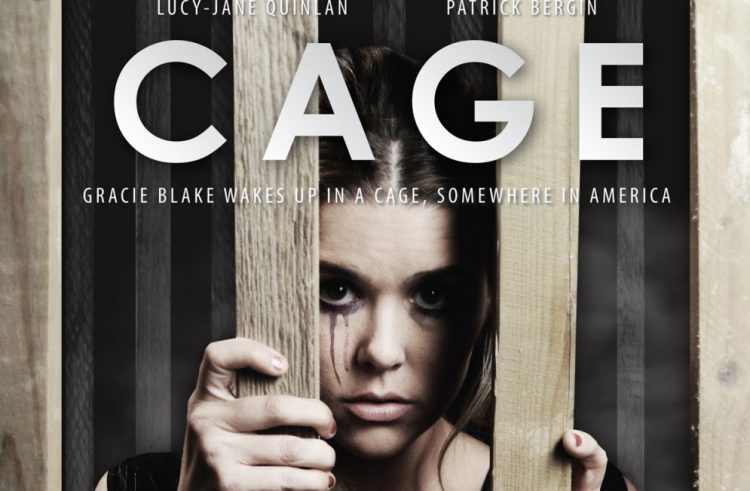 Cage (2017) Review