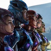 Power Rangers (2017) Review